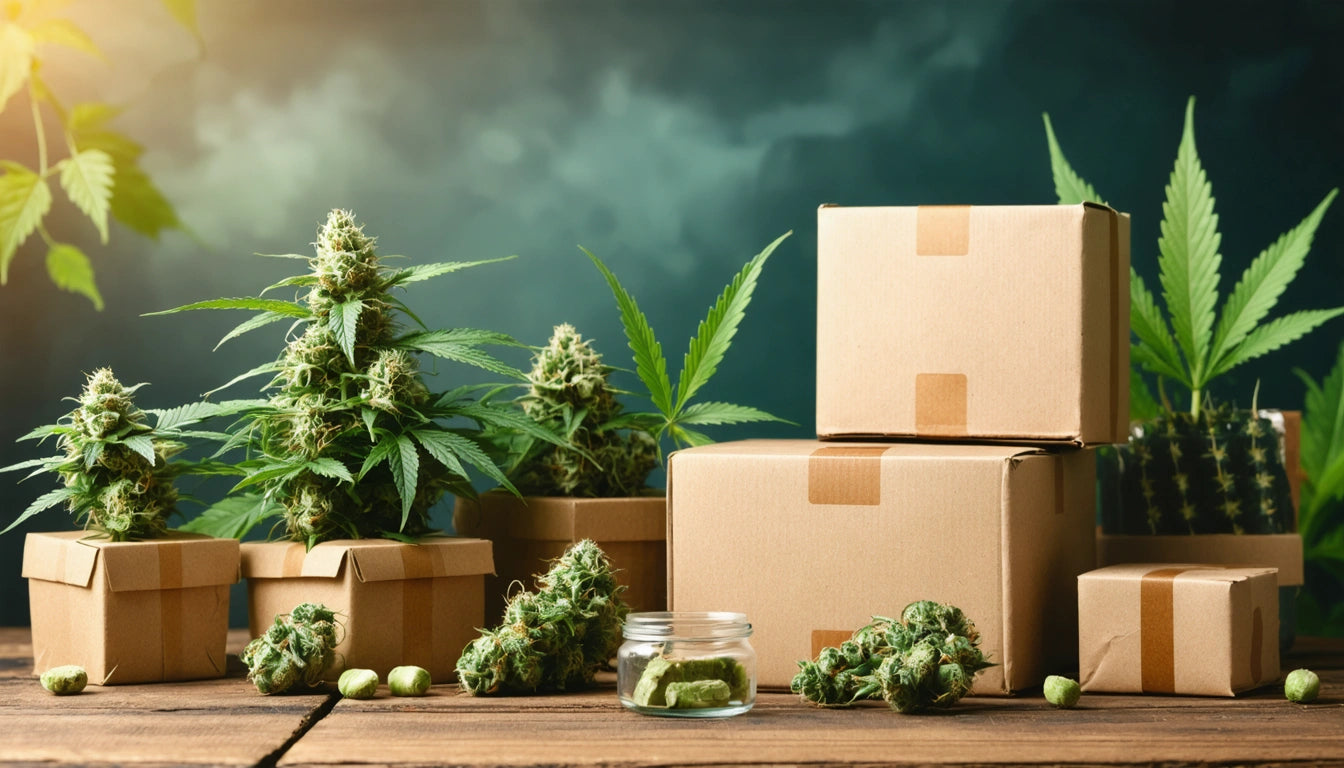 Understanding Plain Packaging Rules in Canada and Their Impact on Branding