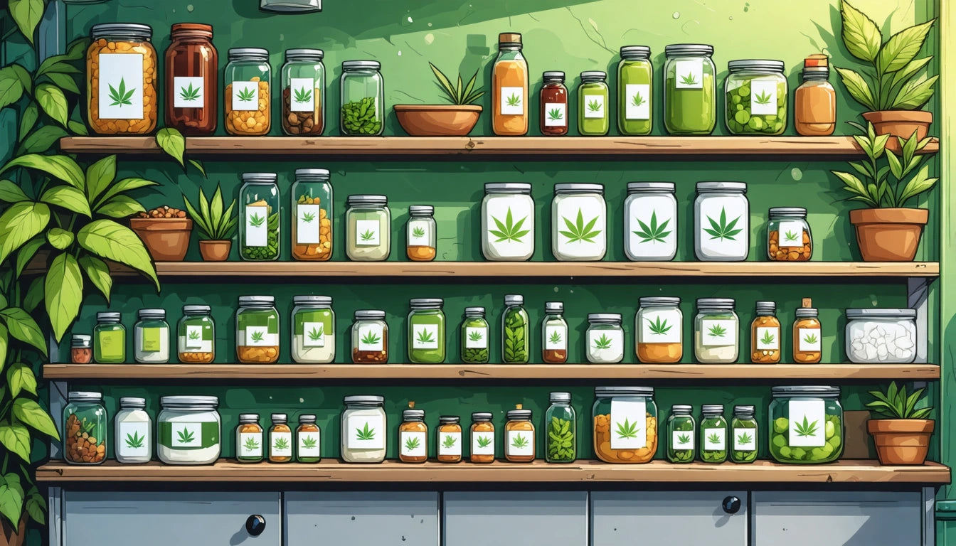 How Packaging Affects In-Store Education Materials and Signage