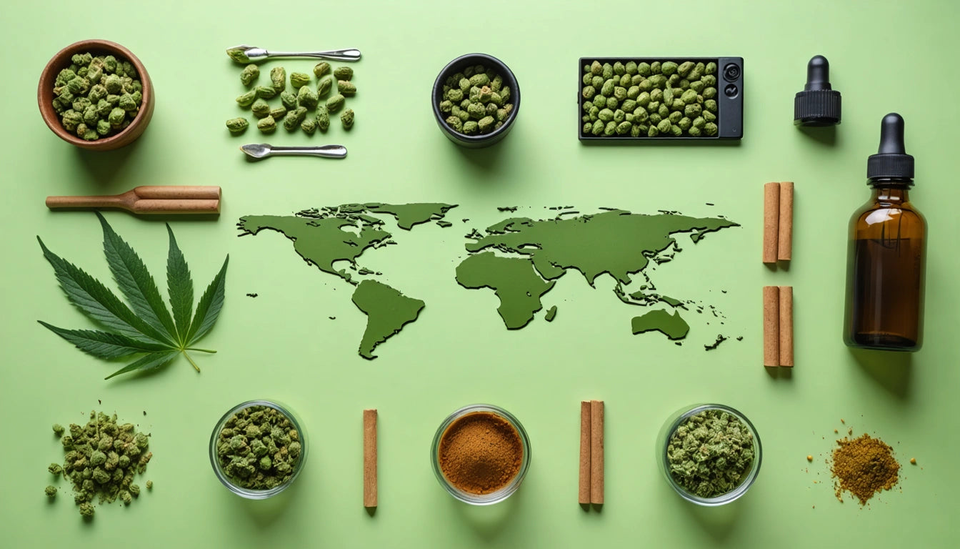 Regional Design Preferences (e.g., West Coast vs. East Coast Trends)