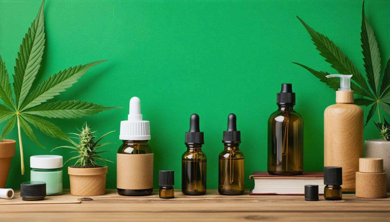 Packaging for Cannabis Concentrates: Materials, Laws, and Innovations