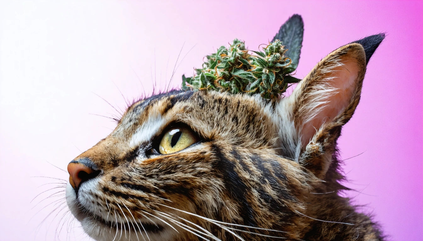 Animal Face Strain Deep Dive: Rare Hybrid with Potent Effects and Sweet-Gas Flavor