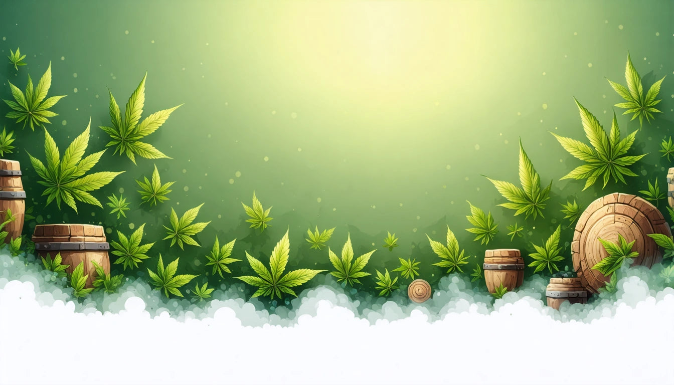 Effective Social Media Strategies for Cannabis Brands