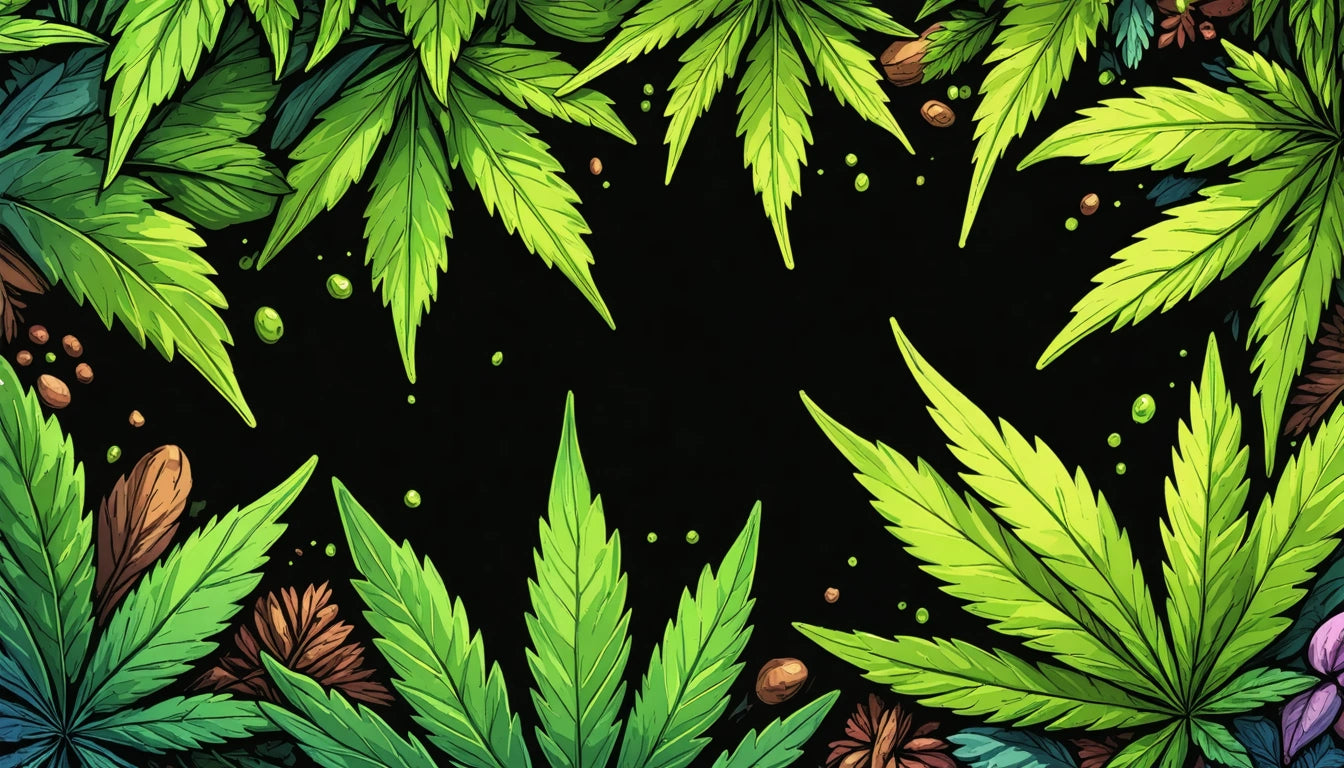 Defining Your Cannabis Brand Voice and Identity