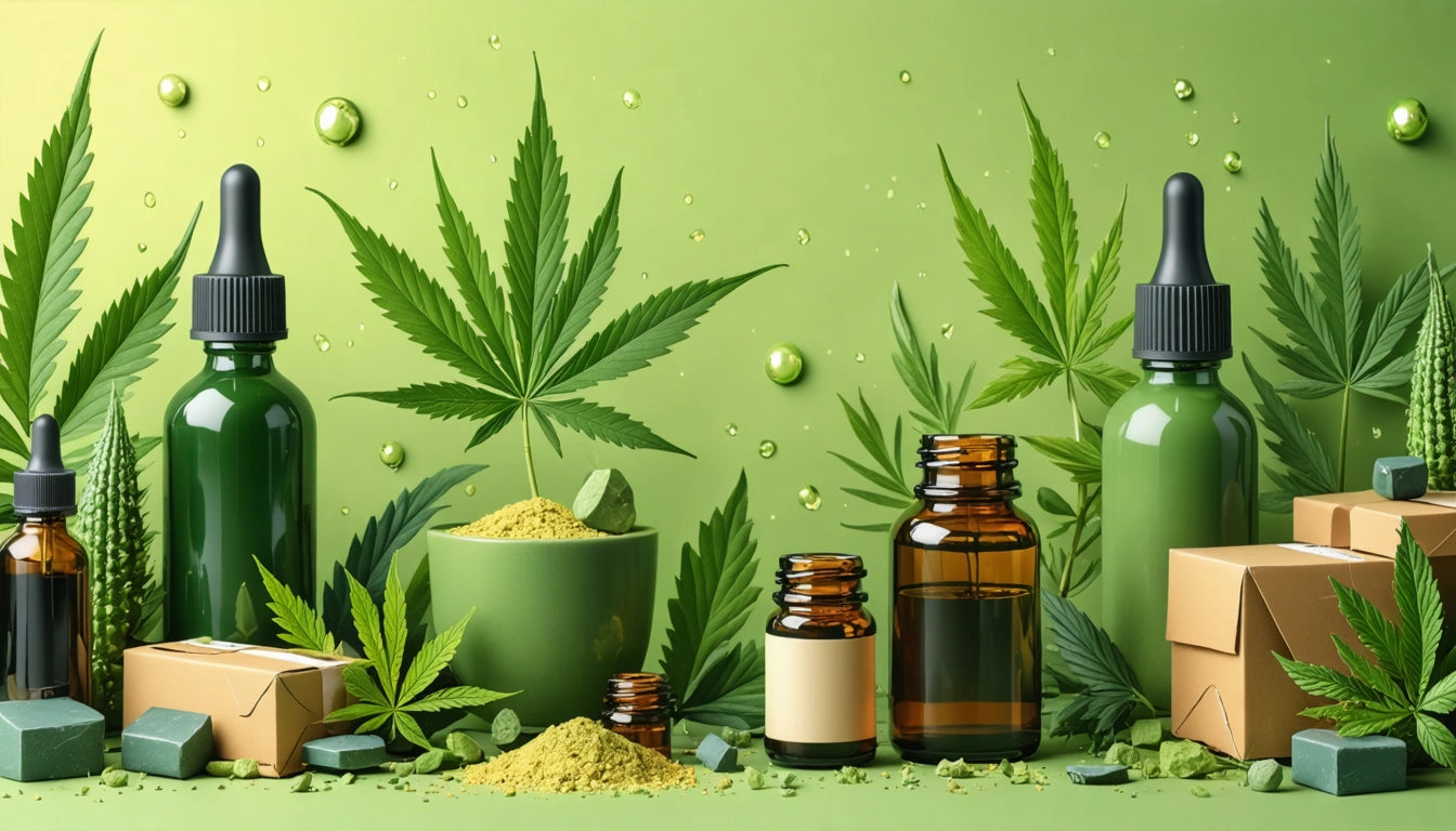 Key Changes to Watch for in Cannabis Packaging Laws