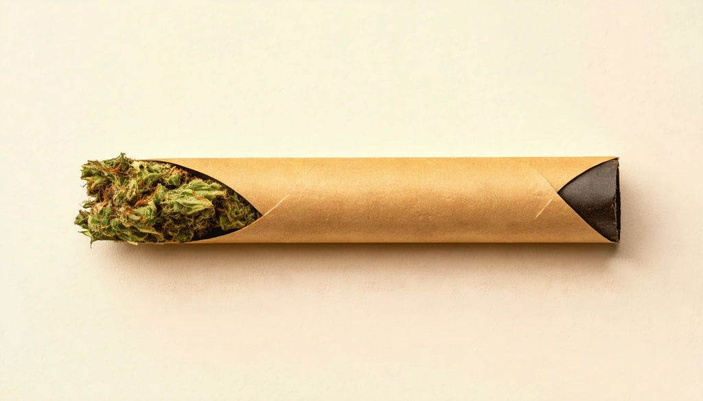 what is a joint mixed with tobacco called Infused Joints: What They Are, How to Make Them & Worth It?