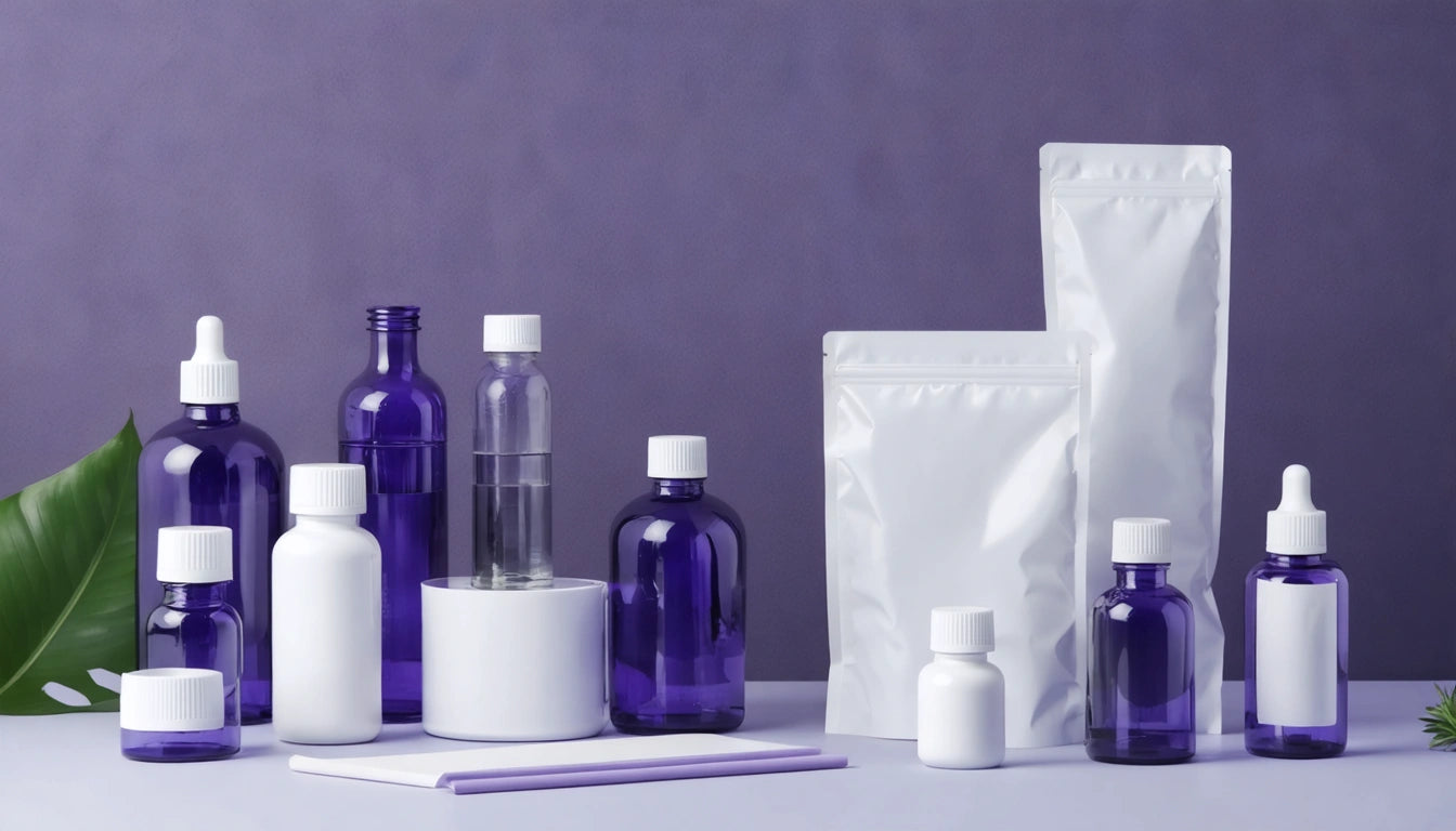 CR Packaging Solutions for Microdose and Low-THC Products