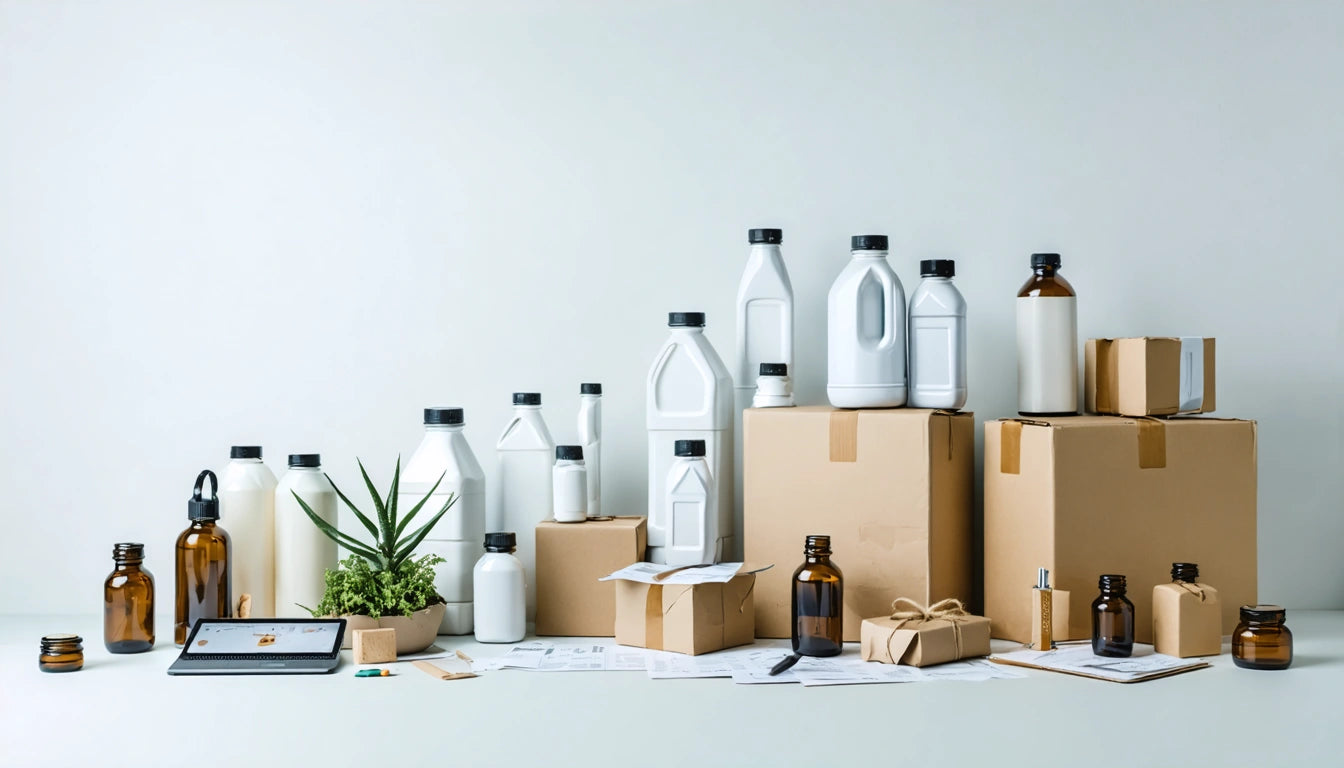 Regulatory Changes Impacting Concentrate Packaging