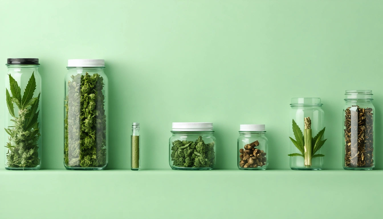 Best Ways to Store Pre-Rolls and Keep Them Fresh