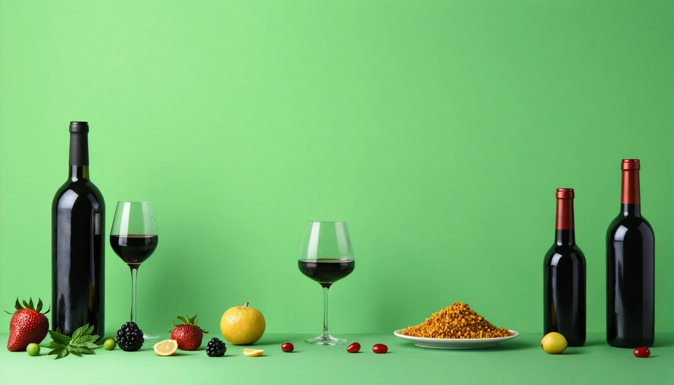 Is It Safe to Mix Edibles with Alcohol or Other Substances?