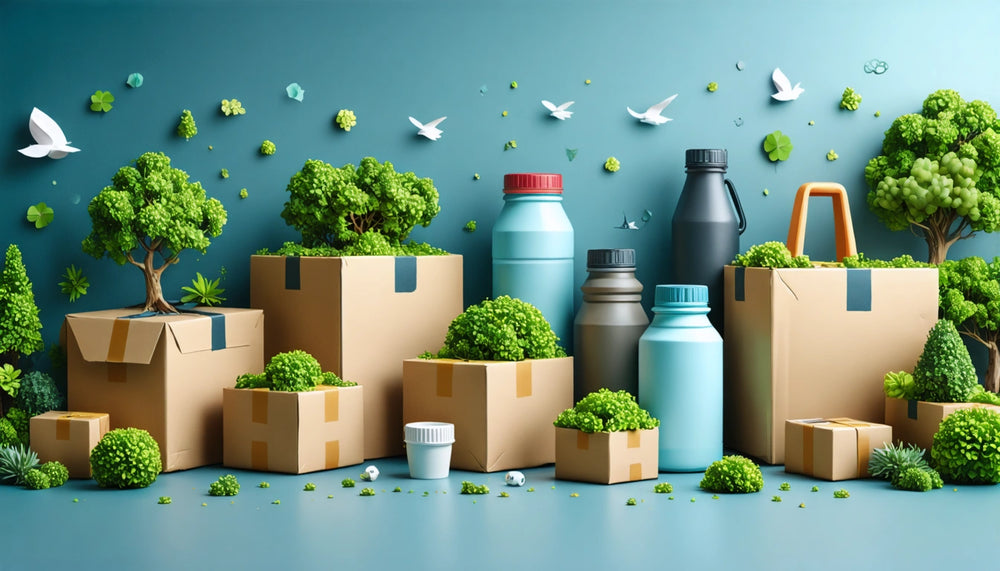 EPR Laws Explained: What They Mean for Your Packaging