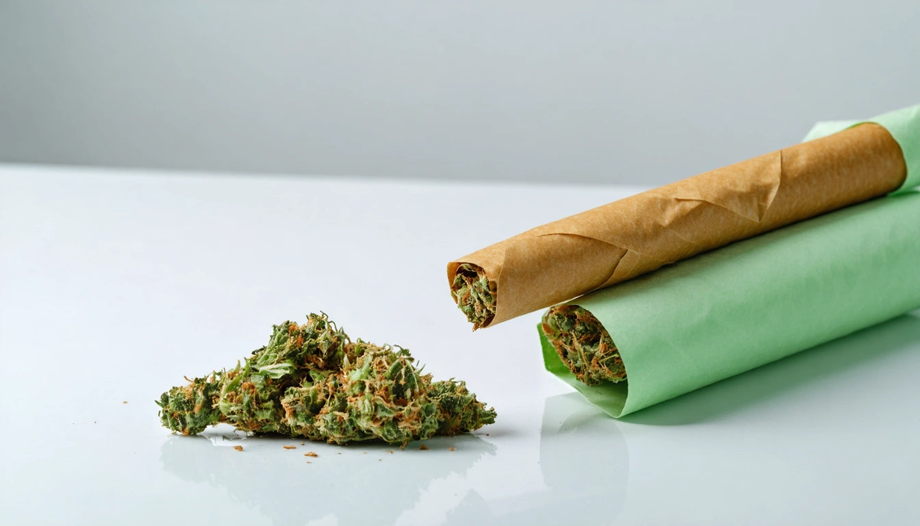 Pre-Roll Packaging for Infused Joints: Special Considerations