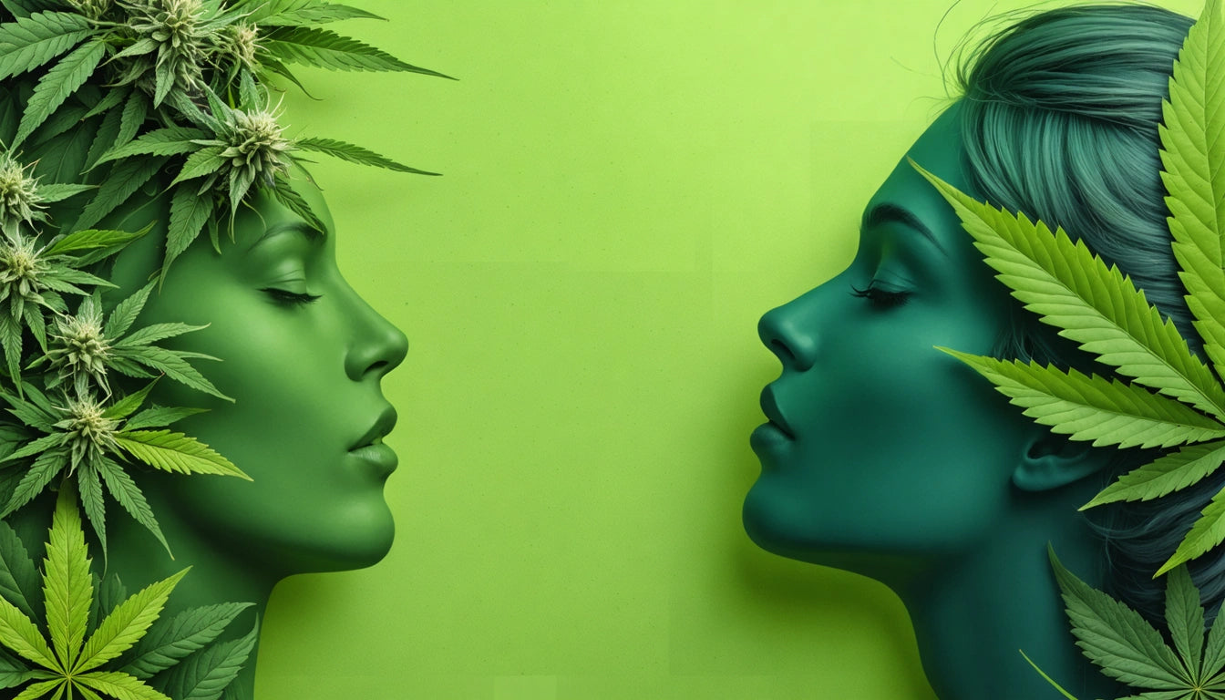 Terpenes and Their Effects on Mood, Energy, and Sleep