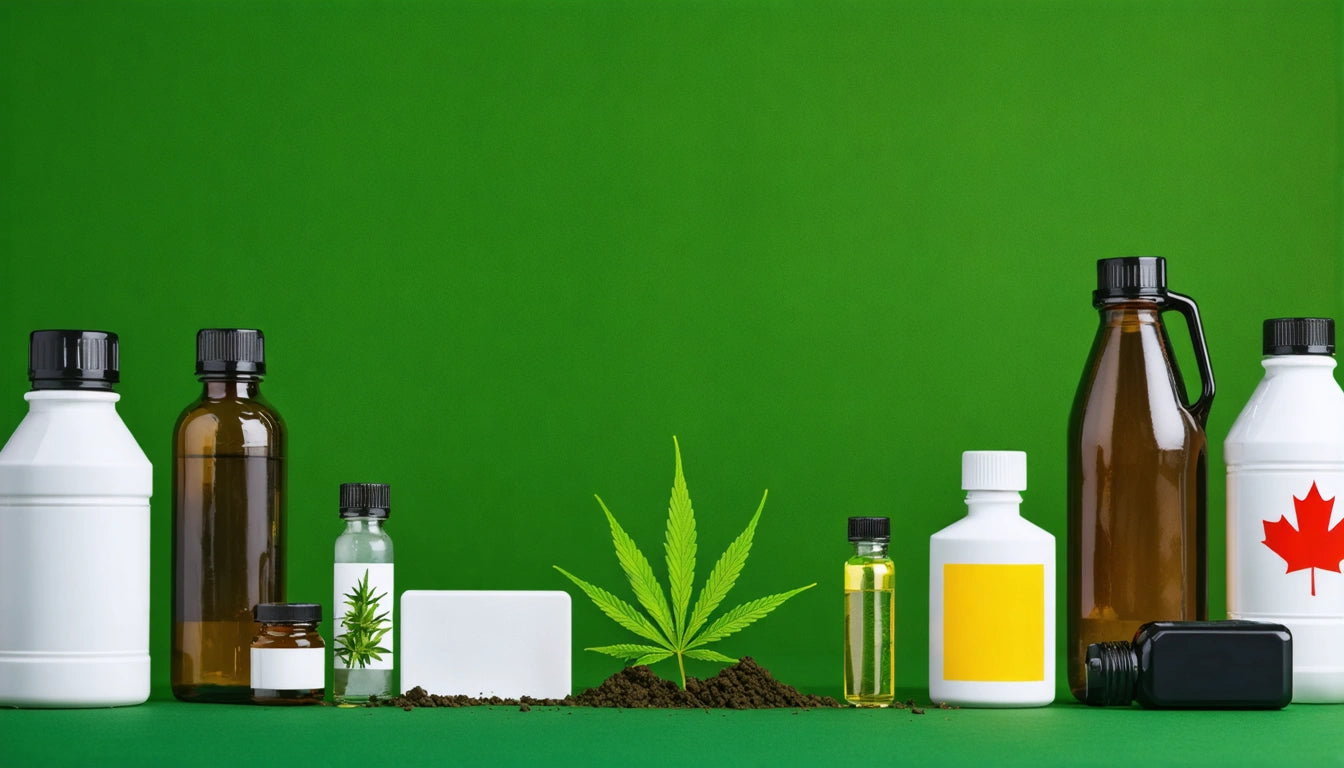 Understanding Child-Resistant Standards in the U.S. vs. Canada