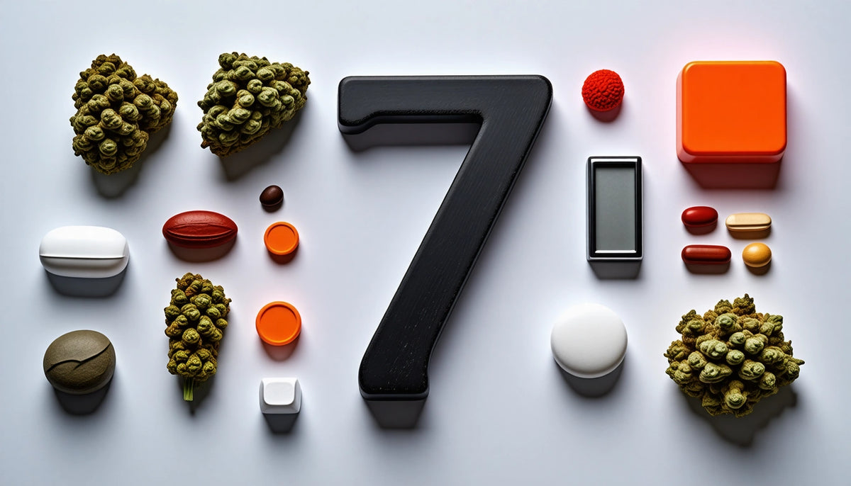 Understanding 7 Grams: Measurements, Conversions & Visuals