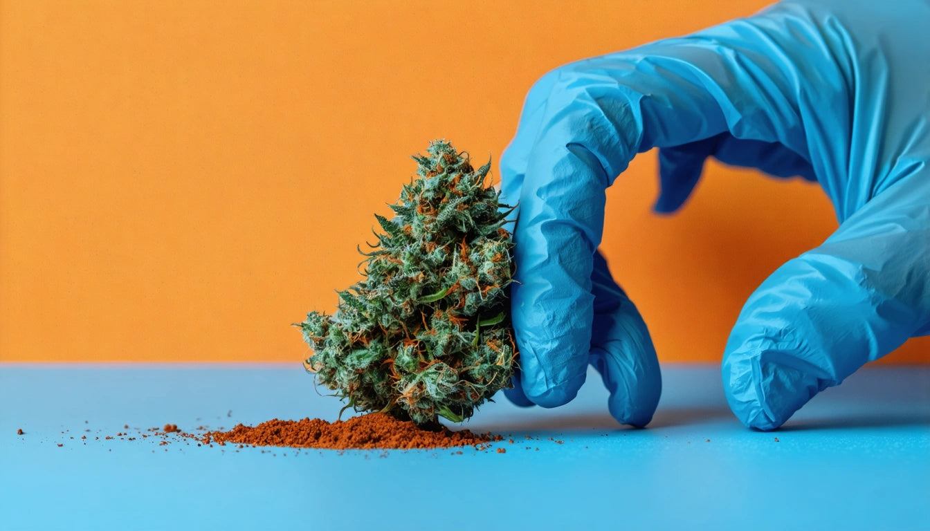 How to Waterproof, Smudge-Proof, and UV-Protect Your Cannabis Labels