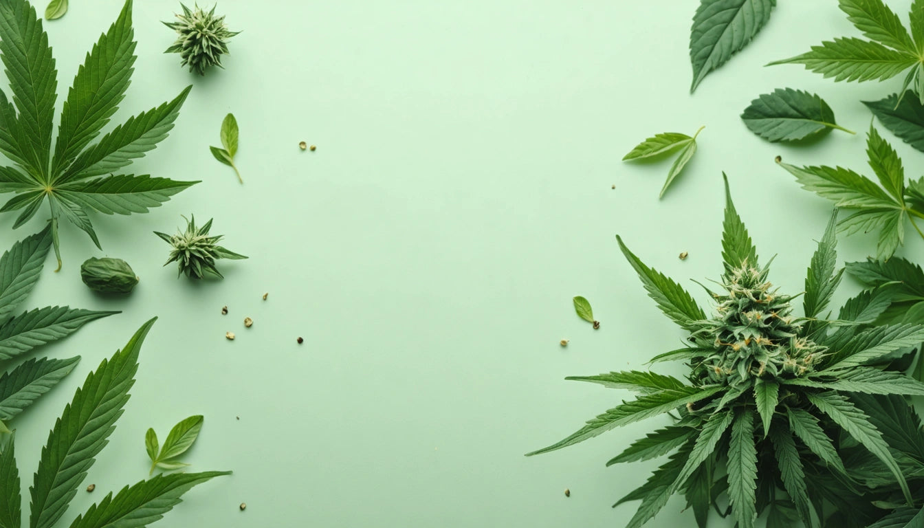 Custom Inserts and Sample Packaging for Cannabis Subscription Kits