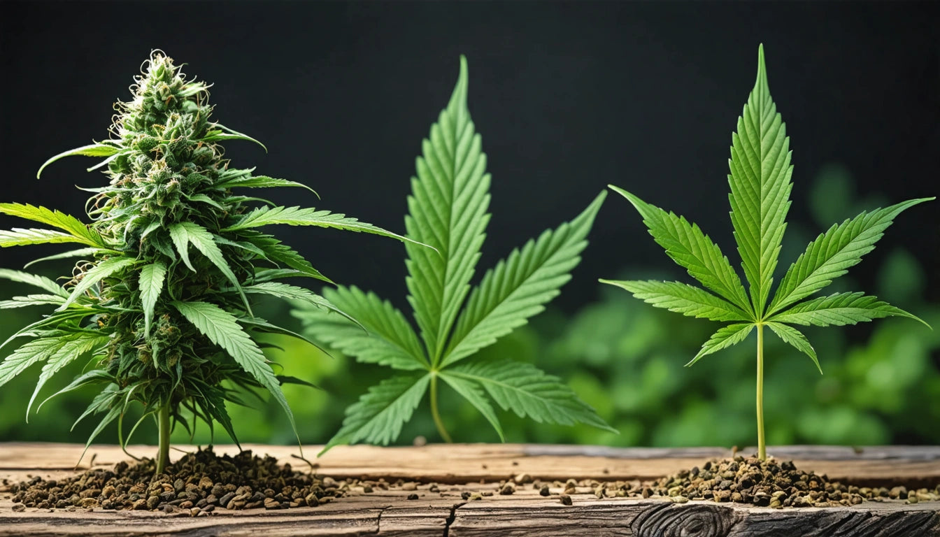 Why Do Some Cannabis Strains Make Me Anxious?