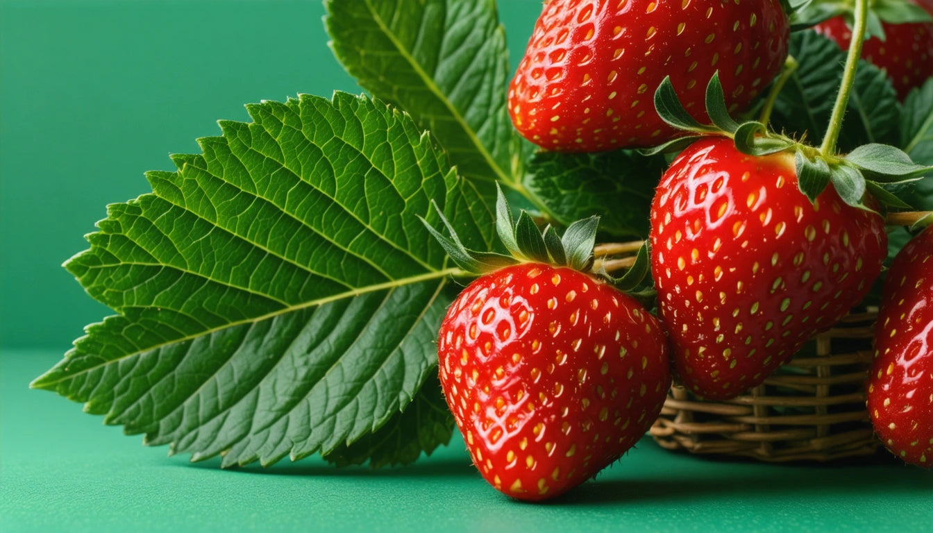 Strawberry Cough Strain: A Classic Sativa with a Sweet Kick and Euphoric High