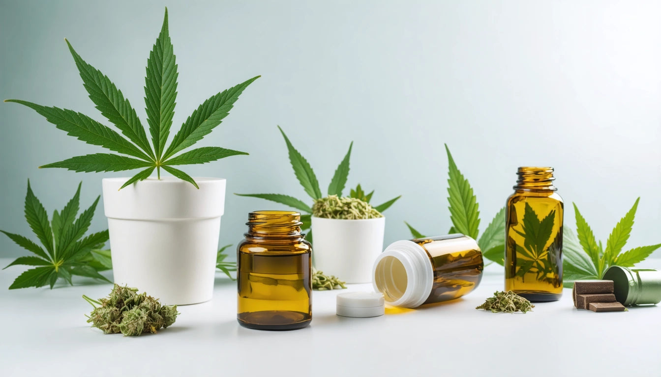 Visual Cues That Build Consumer Trust in Tamper-Evident Cannabis Packaging