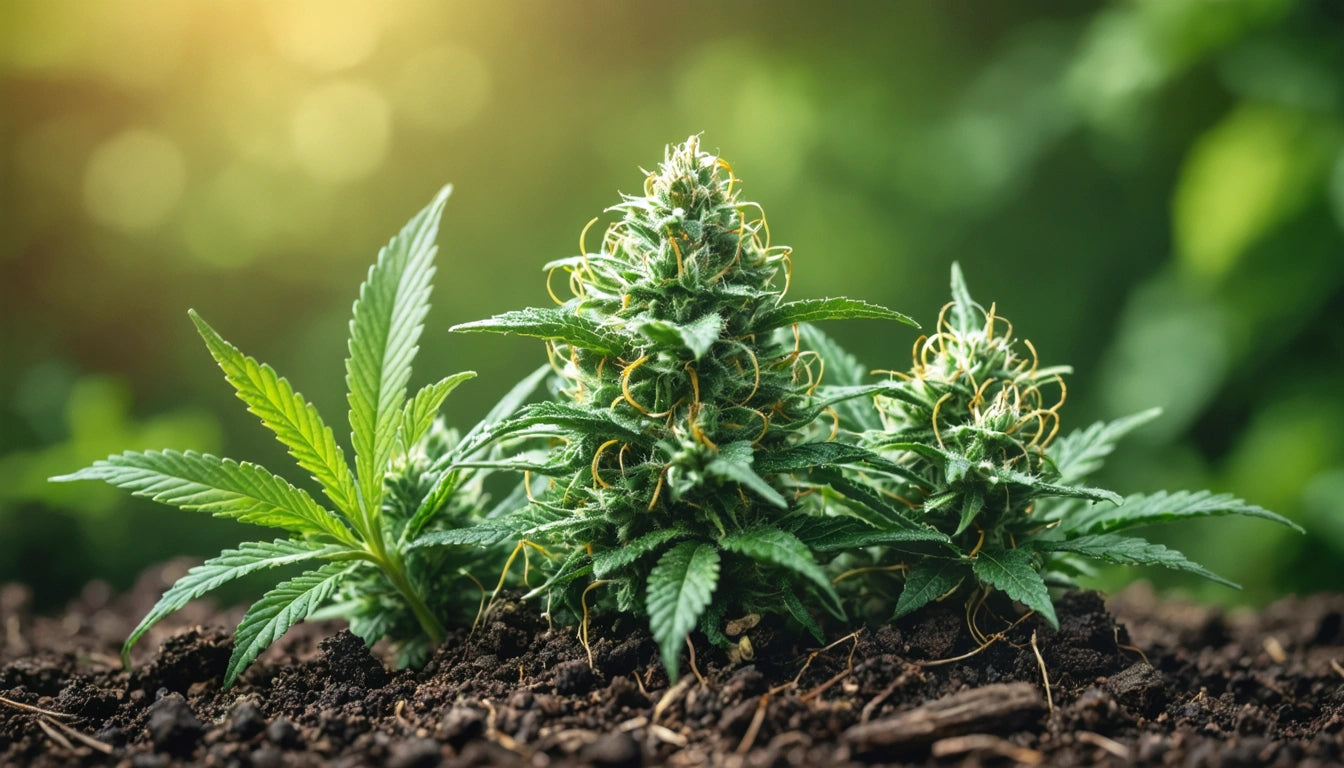 MAC Strain Guide: THC Levels, Lineage, and Recommended Dosage