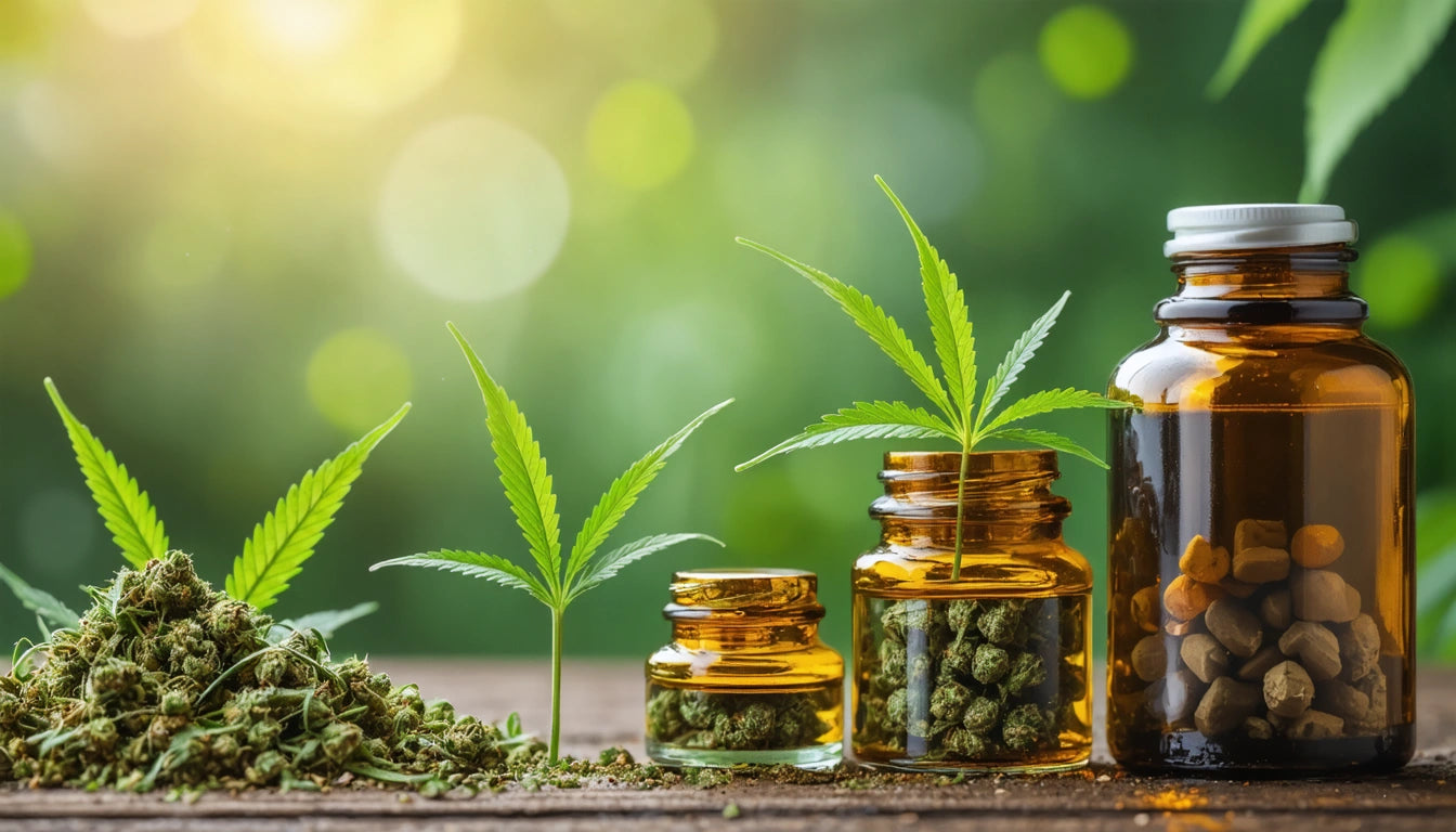 Navigating Cannabis Packaging Compliance in the U.S. and Canada