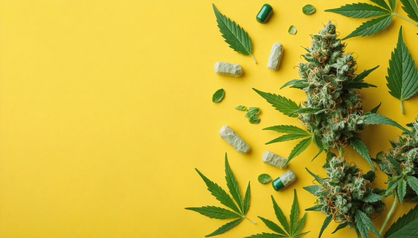 Cannabis Flower Packaging: Solutions for Freshness and Compliance