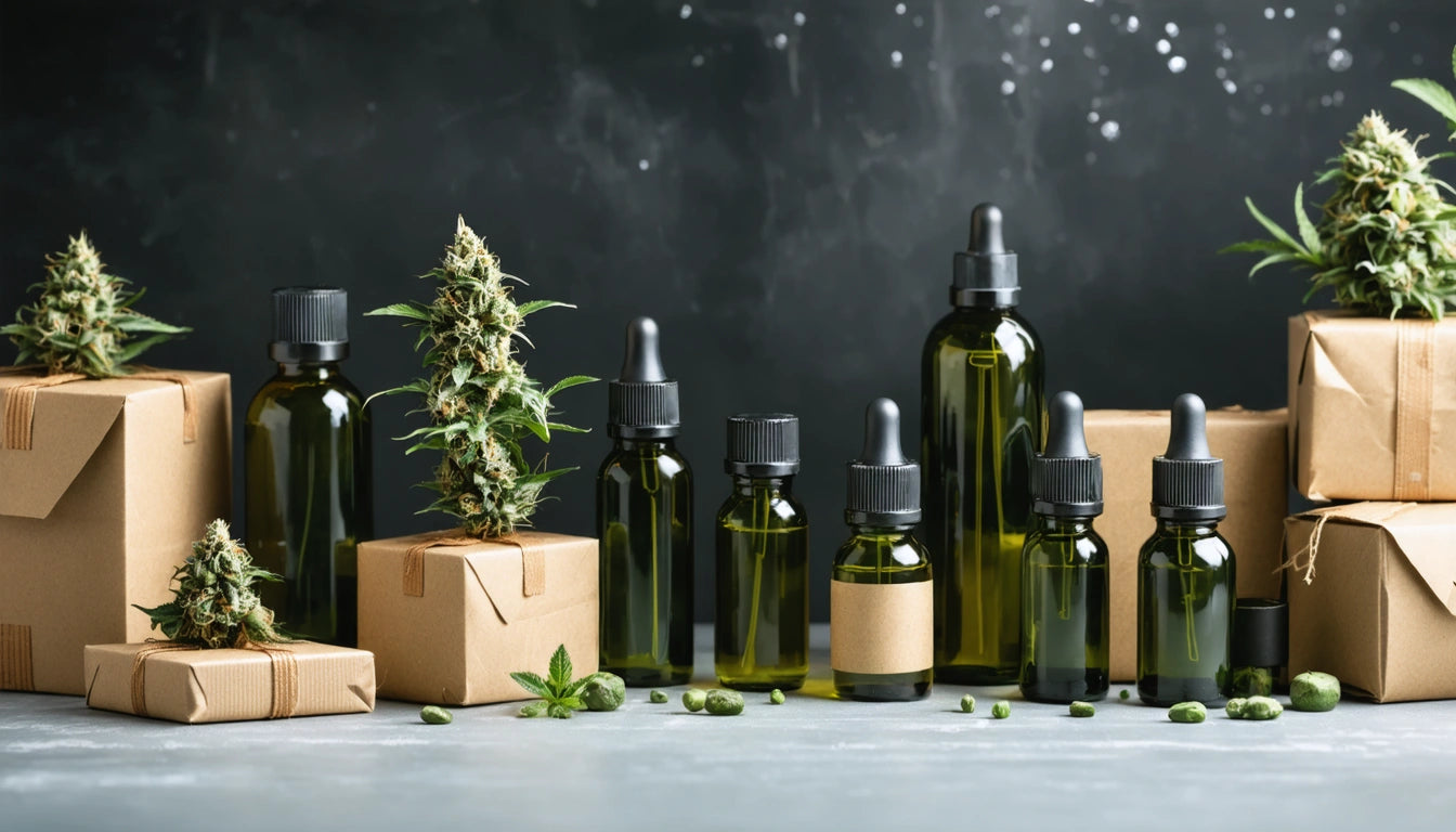 Storage Conditions for Packaging Components (Humidity, UV, Temperature)