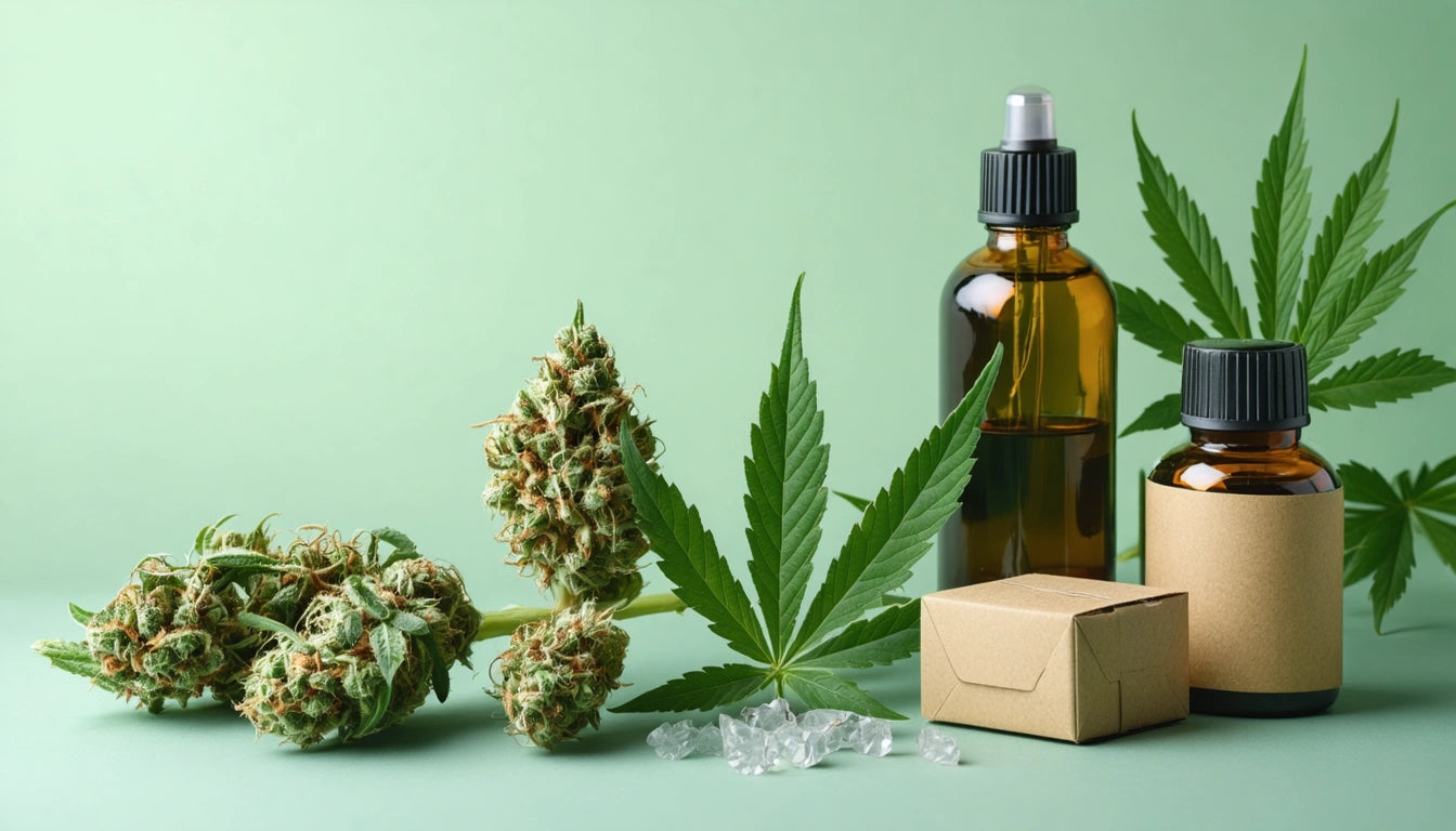 Odor-Proof Cannabis Flower Packaging: Materials That Work