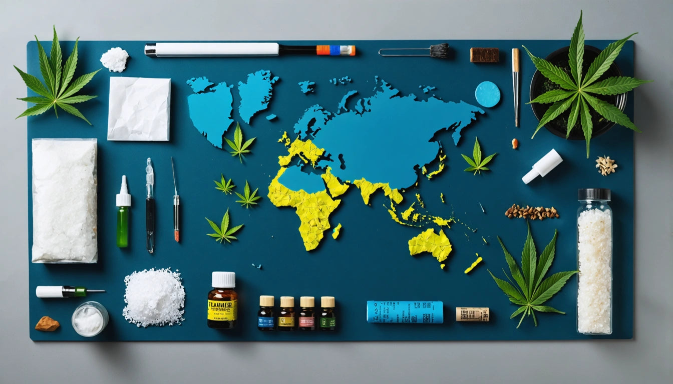 International Tamper-Evident Packaging Standards: U.S. vs. Canada vs. EU
