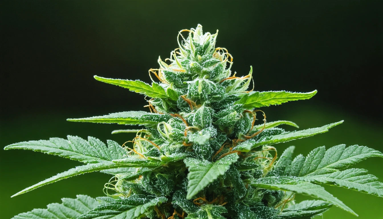 Essential Nutrients for Each Stage of Cannabis Growth