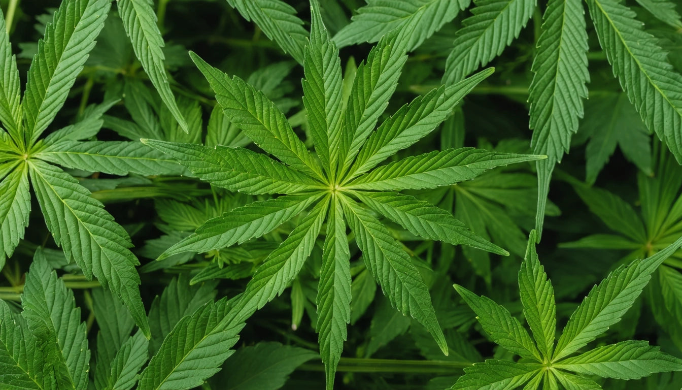 Identifying and Treating Common Cannabis Plant Deficiencies