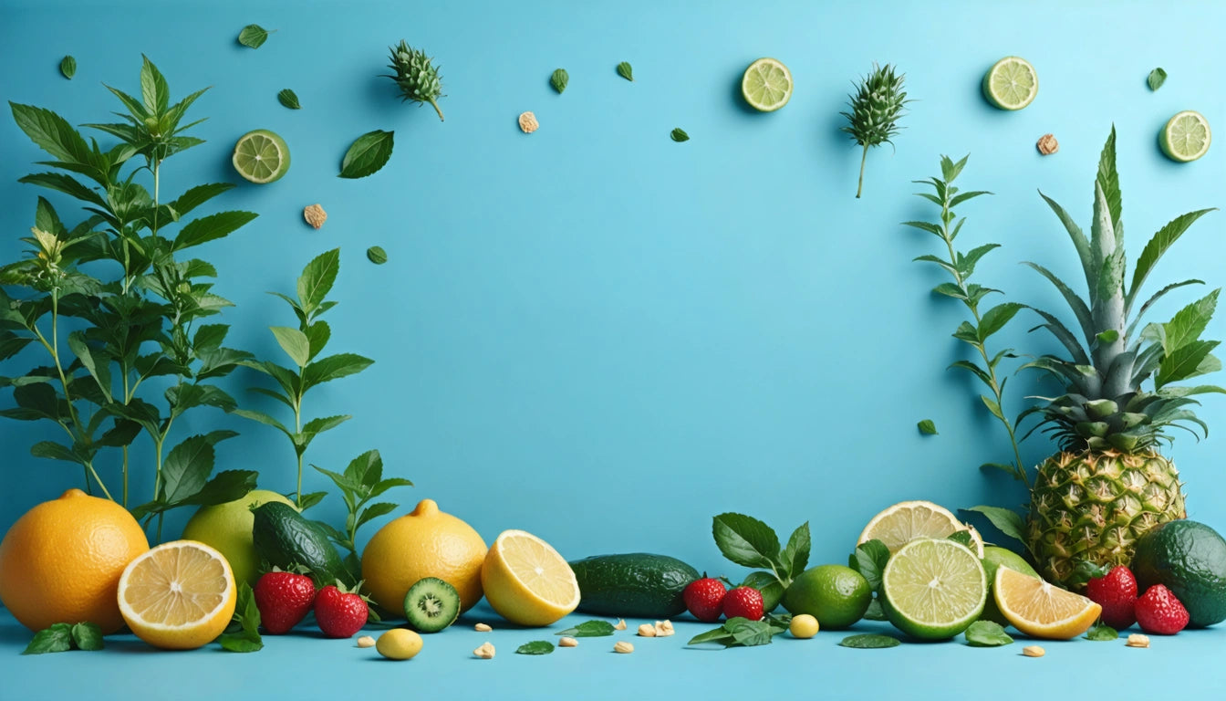 Retail-Ready Packaging for Edibles: How to Stand Out Without Breaking the Rules