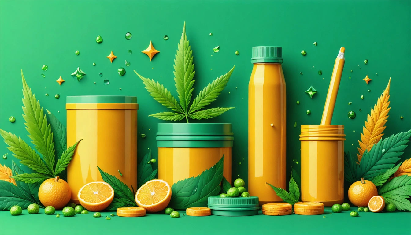 Cost Breakdown of Pre-Roll Packaging for Startups vs. Established Brands