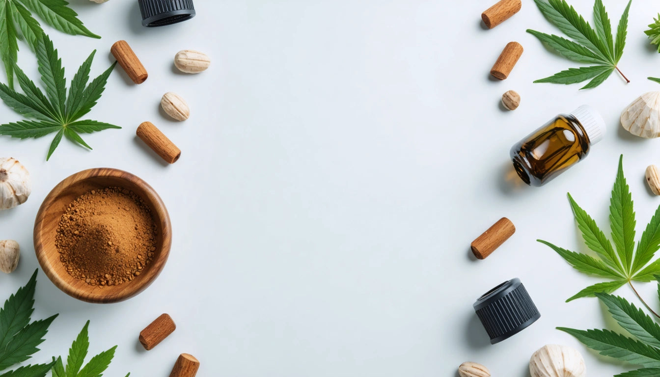 Best Packaging Options for Multi-Gram Concentrate Products