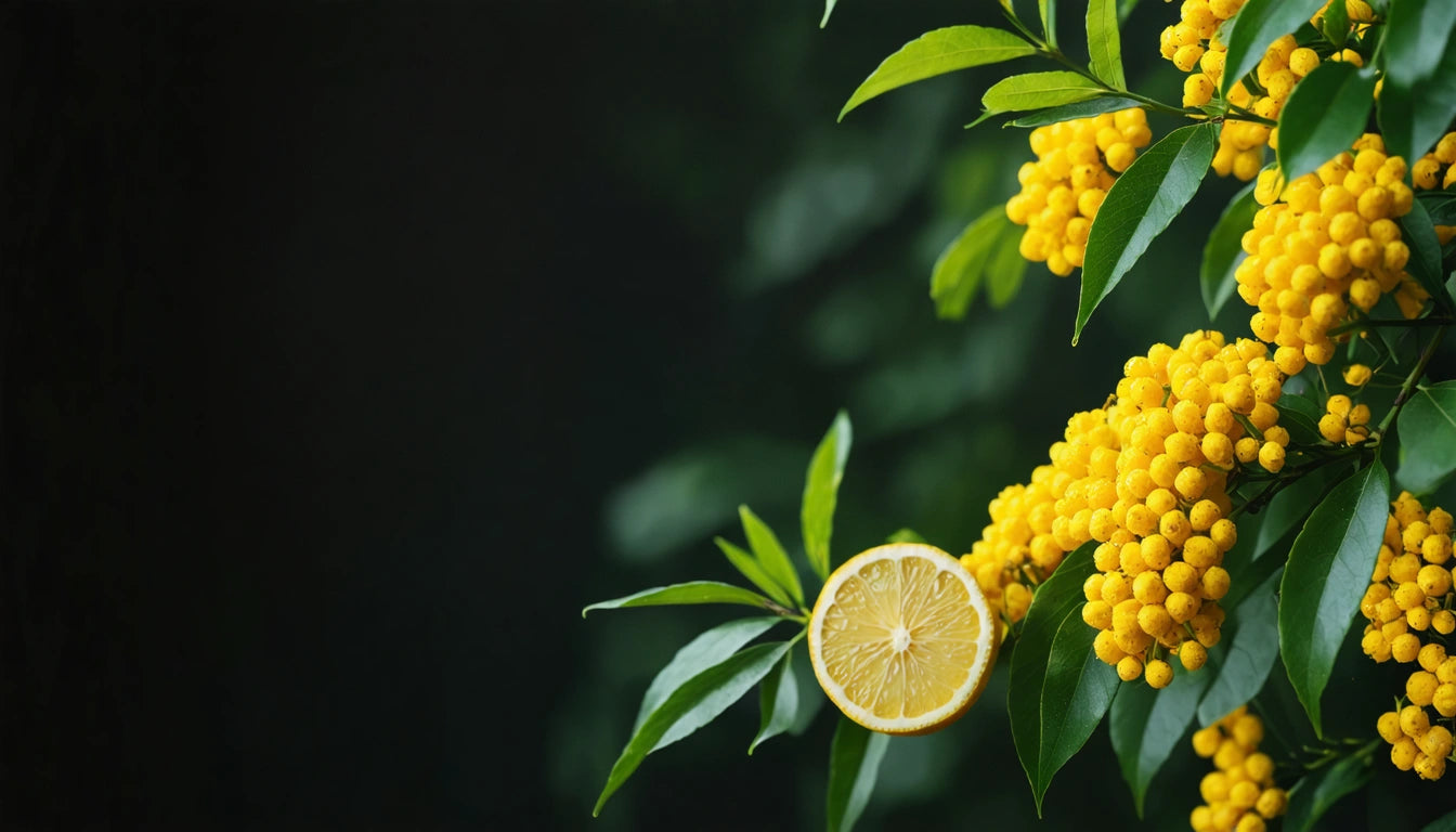 Mimosa Strain Profile: Uplifting Citrus Hybrid for Social and Productive Days