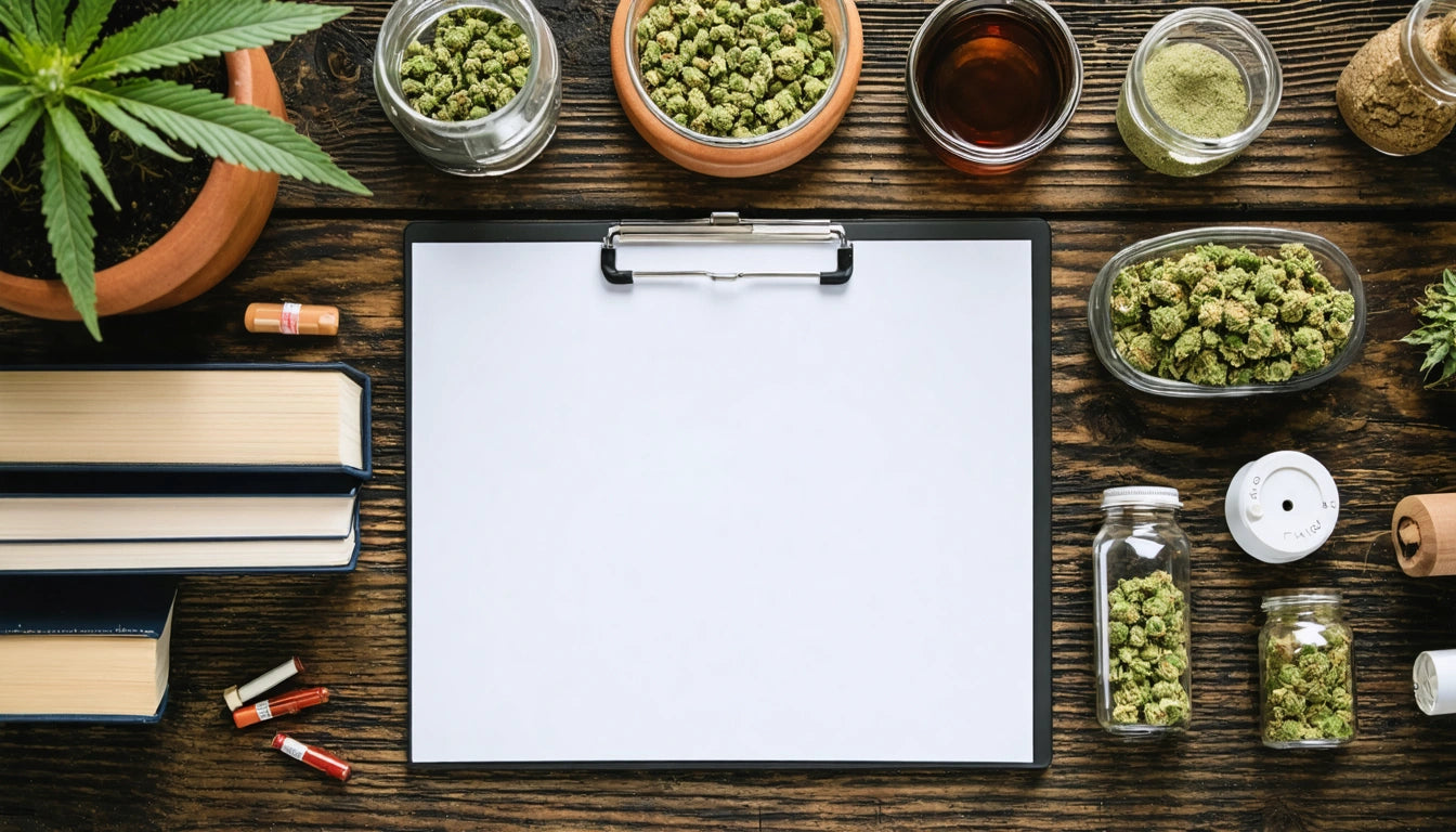 How to Talk to Your Doctor About Using Cannabis for Health