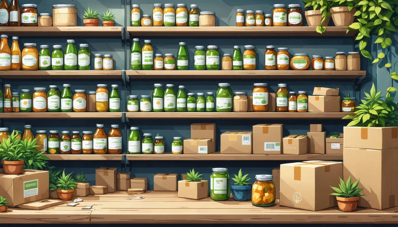 How Packaging Compliance Affects Shelf Placement and Retailer Acceptance