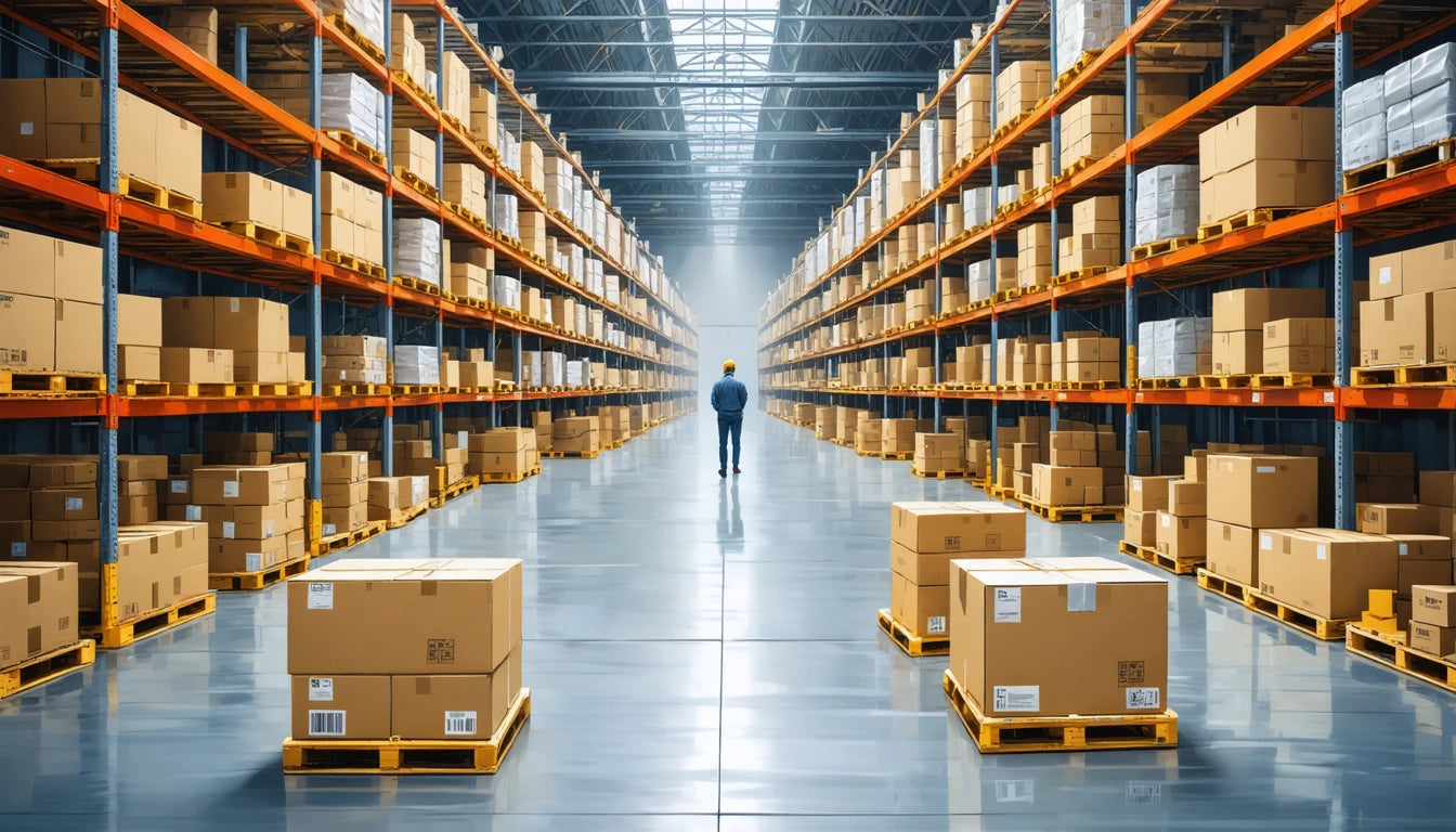 The Role of Freight, Warehousing, and Fulfillment in Cannabis Packaging Logistics