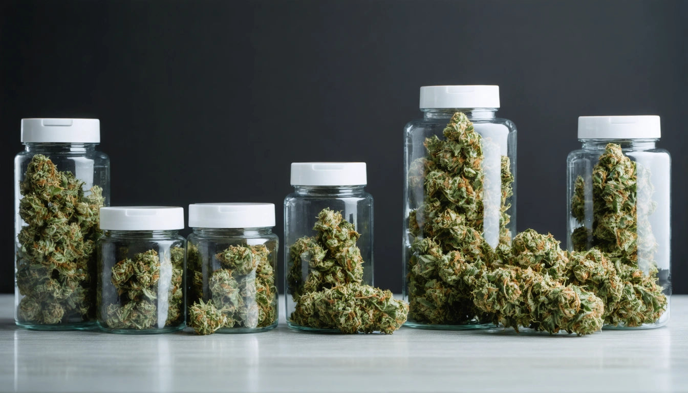 Retail and Dispensary Storage: Why Tamper-Evident Packaging Protects Your Inventory