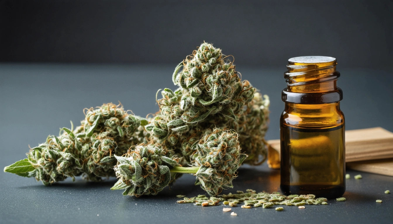 Top Mistakes Cannabis Brands Make on Product Labels (and How to Avoid Them)