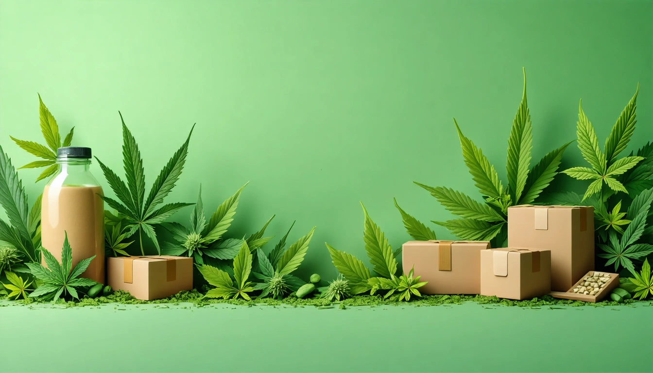 Navigating Cannabis Packaging for Multi-State Operators (MSOs)
