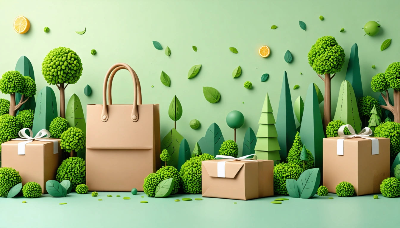 How to Price Sustainable Packaging Without Losing Margins