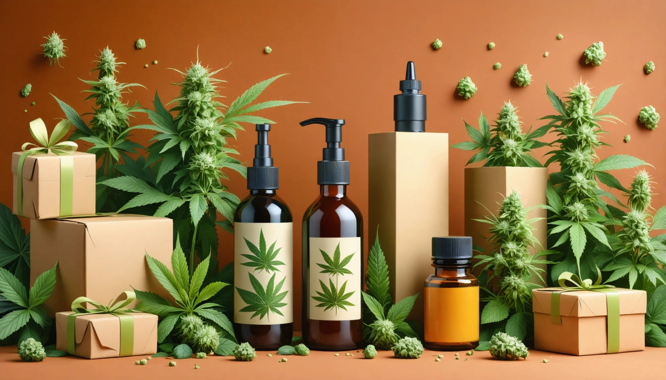 Creating a Packaging Procurement SOP (Standard Operating Procedure) for Cannabis Brands
