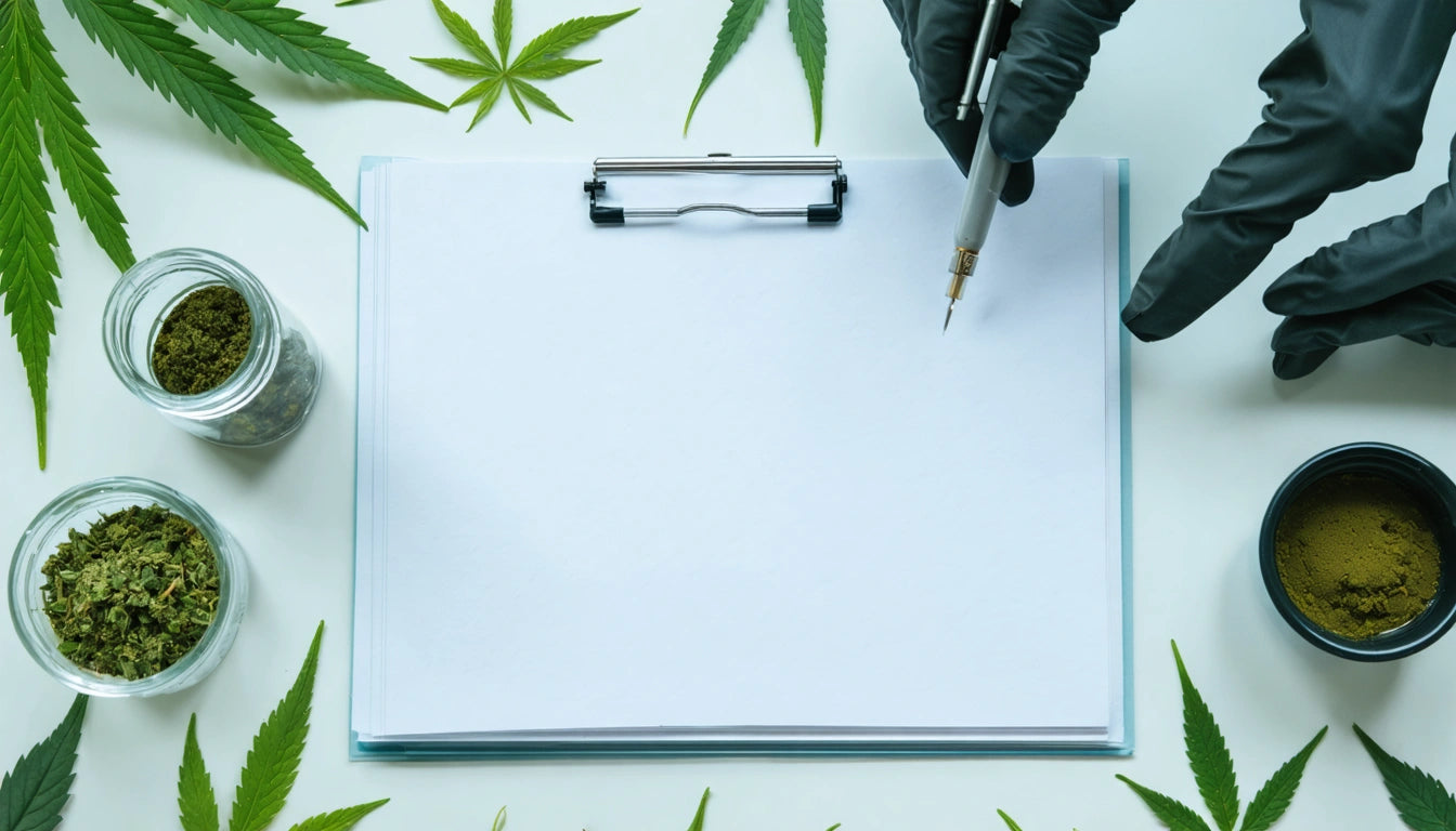 Lab Testing Requirements by State/Province