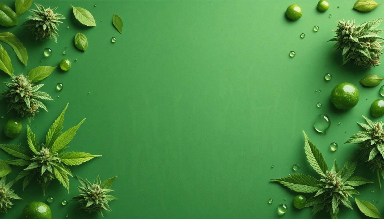 Blue Dream Strain Explained: Why It’s a Go-To for Daytime Creativity