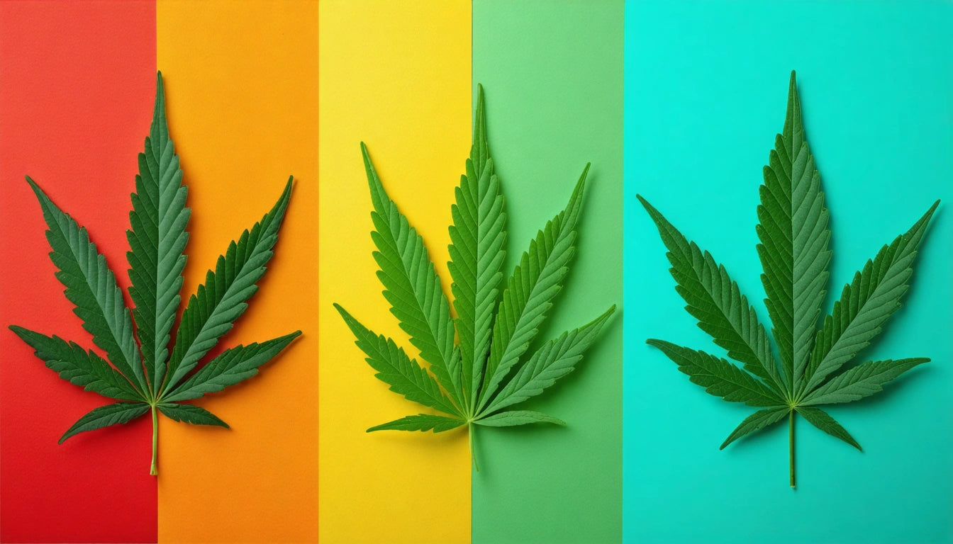 What’s the Difference Between Full-Spectrum, Broad-Spectrum, and Isolate?