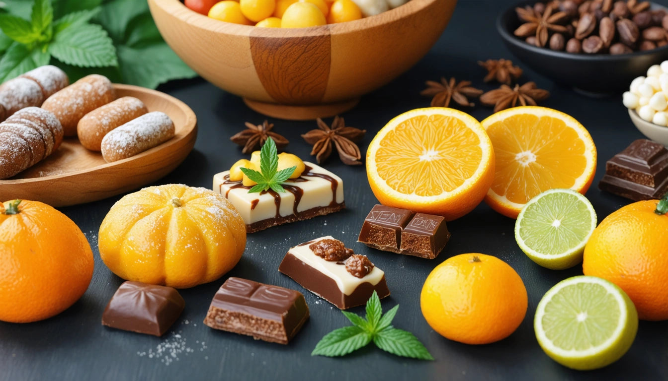 Designing Packaging for Microdosed vs. High-Potency Edibles