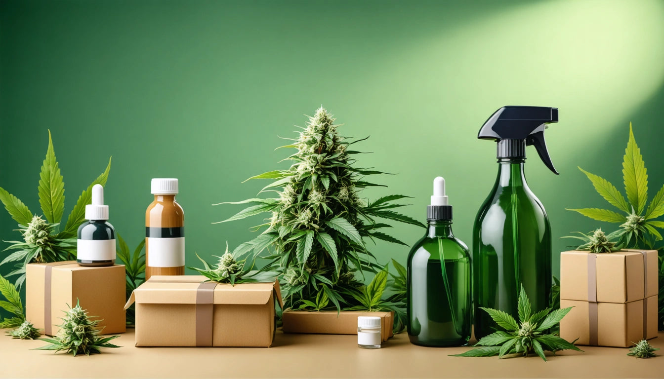 Customizing Bulk Orders: Balancing Branding and Cost at Scale