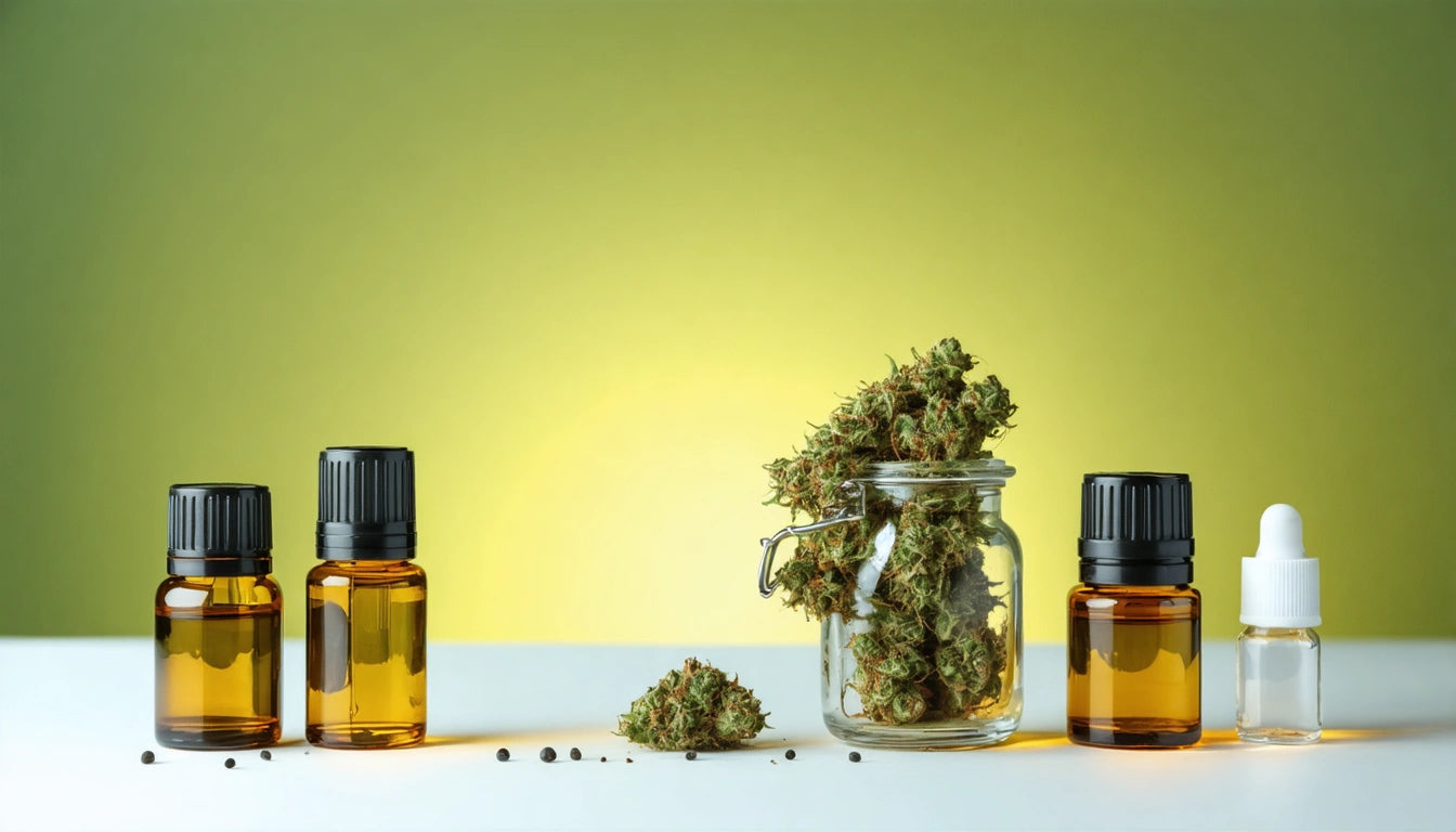 How to Shop for Cannabis Like a Pro: Dispensary Tips and Red Flags