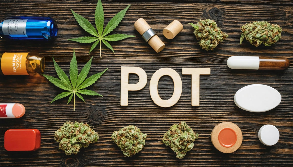 Understanding Pot: Meanings, Uses, and Cultural References